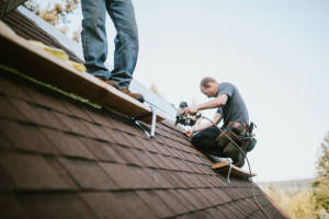 Local Roofers in Bradford, MA
